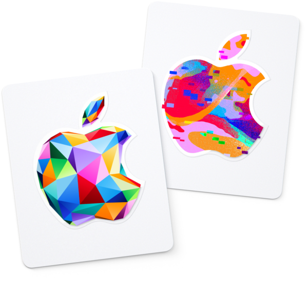 Apple 30$